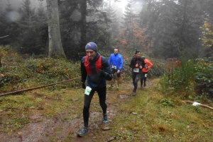 Trail des Sucs 2021 à Yssingeaux : les photos des 12,5 km en solo