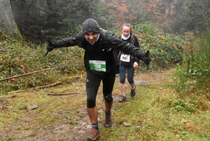 Trail des Sucs 2021 à Yssingeaux : les photos des 12,5 km en solo