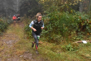 Trail des Sucs 2021 à Yssingeaux : les photos des 12,5 km en solo