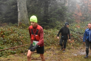 Trail des Sucs 2021 à Yssingeaux : les photos des 12,5 km en solo