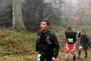 Trail des Sucs 2021 à Yssingeaux : les photos des 12,5 km en solo