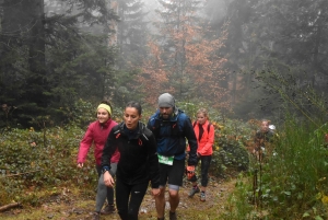 Trail des Sucs 2021 à Yssingeaux : les photos des 12,5 km en solo