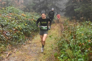 Trail des Sucs 2021 à Yssingeaux : les photos des 12,5 km en solo