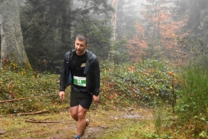 Trail des Sucs 2021 à Yssingeaux : les photos des 12,5 km en solo