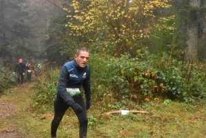 Trail des Sucs 2021 à Yssingeaux : les photos des 12,5 km en solo