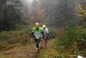 Trail des Sucs 2021 à Yssingeaux : les photos des 12,5 km en solo