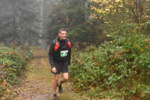 Trail des Sucs 2021 à Yssingeaux : les photos des 12,5 km en solo