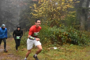 Trail des Sucs 2021 à Yssingeaux : les photos des 12,5 km en solo