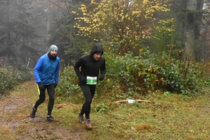 Trail des Sucs 2021 à Yssingeaux : les photos des 12,5 km en solo