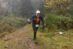 Trail des Sucs 2021 à Yssingeaux : les photos des 12,5 km en solo