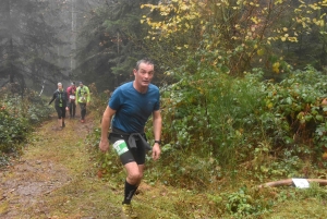 Trail des Sucs 2021 à Yssingeaux : les photos des 12,5 km en solo