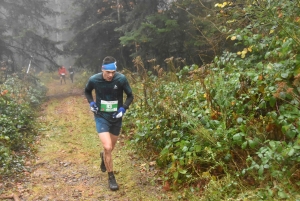 Trail des Sucs 2021 à Yssingeaux : les photos des 12,5 km en solo