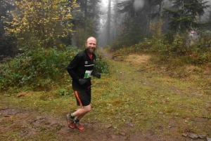 Trail des Sucs 2021 à Yssingeaux : les photos des 12,5 km en solo