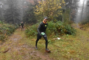 Trail des Sucs 2021 à Yssingeaux : les photos des 12,5 km en solo