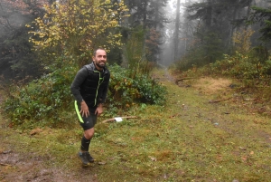 Trail des Sucs 2021 à Yssingeaux : les photos des 12,5 km en solo