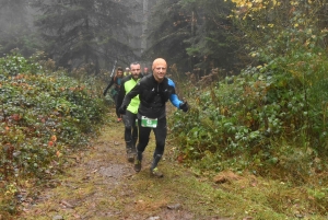 Trail des Sucs 2021 à Yssingeaux : les photos des 12,5 km en solo