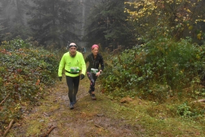 Trail des Sucs 2021 à Yssingeaux : les photos des 12,5 km en solo