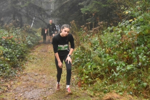 Trail des Sucs 2021 à Yssingeaux : les photos des 12,5 km en solo