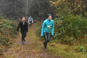 Trail des Sucs 2021 à Yssingeaux : les photos des 12,5 km en solo