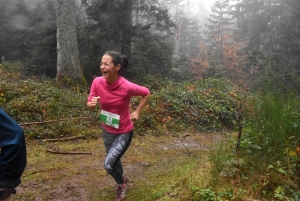 Trail des Sucs 2021 à Yssingeaux : les photos des 12,5 km en solo