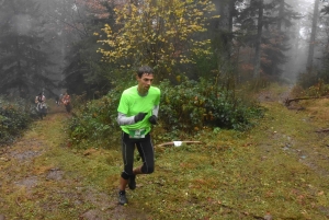 Trail des Sucs 2021 à Yssingeaux : les photos des 12,5 km en solo