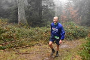 Trail des Sucs 2021 à Yssingeaux : les photos des 12,5 km en solo