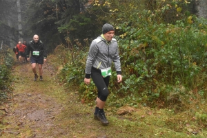 Trail des Sucs 2021 à Yssingeaux : les photos des 12,5 km en solo