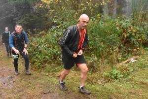 Trail des Sucs 2021 à Yssingeaux : les photos des 12,5 km en solo