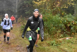 Trail des Sucs 2021 à Yssingeaux : les photos des 12,5 km en solo