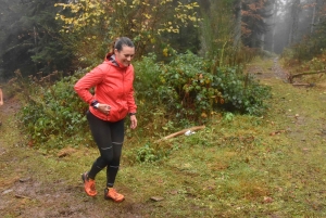 Trail des Sucs 2021 à Yssingeaux : les photos des 12,5 km en solo