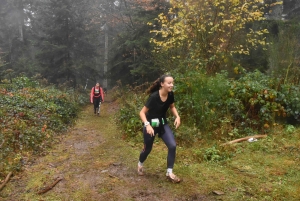 Trail des Sucs 2021 à Yssingeaux : les photos des 12,5 km en solo