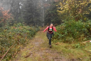 Trail des Sucs 2021 à Yssingeaux : les photos des 12,5 km en solo