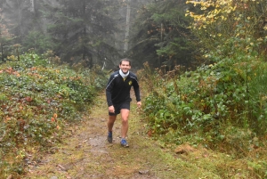 Trail des Sucs 2021 à Yssingeaux : les photos des 12,5 km en solo