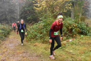 Trail des Sucs 2021 à Yssingeaux : les photos des 12,5 km en solo