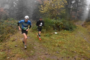 Trail des Sucs 2021 à Yssingeaux : les photos des 12,5 km en solo