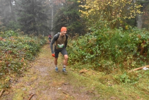 Trail des Sucs 2021 à Yssingeaux : les photos des 12,5 km en solo