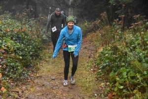 Trail des Sucs 2021 à Yssingeaux : les photos des 12,5 km en solo