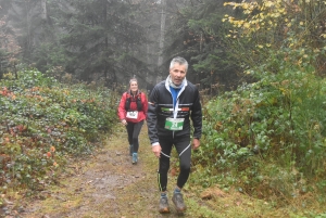 Trail des Sucs 2021 à Yssingeaux : les photos des 12,5 km en solo