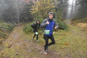 Trail des Sucs 2021 à Yssingeaux : les photos des 12,5 km en solo