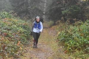 Trail des Sucs 2021 à Yssingeaux : les photos des 12,5 km en solo