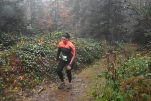 Trail des Sucs 2021 à Yssingeaux : les photos des 12,5 km en solo