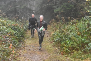 Trail des Sucs 2021 à Yssingeaux : les photos des 12,5 km en solo