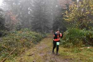 Trail des Sucs 2021 à Yssingeaux : les photos des 12,5 km en solo