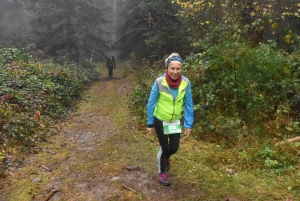 Trail des Sucs 2021 à Yssingeaux : les photos des 12,5 km en solo