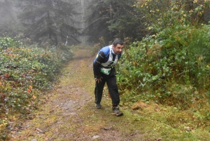 Trail des Sucs 2021 à Yssingeaux : les photos des 12,5 km en solo