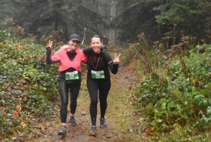 Trail des Sucs 2021 à Yssingeaux : les photos des 12,5 km en solo