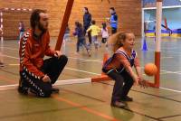 L&#039;école de handball de l&#039;US Monteil en or