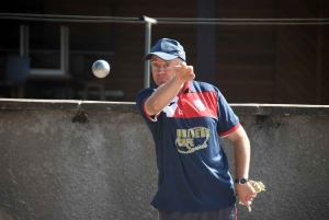 Pétanque : les premiers qualifiés à Dunières en Coupe des clubs de l&#039;Yssingelais