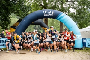Le Trail du Saint-Jacques by UTMB attend 6 000 coureurs au Puy-en-Velay du 14 au 16 juin