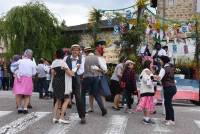 Beauzac : le corso emporte la foule (photos et vidéo)